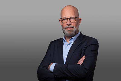 Mirko Walbach